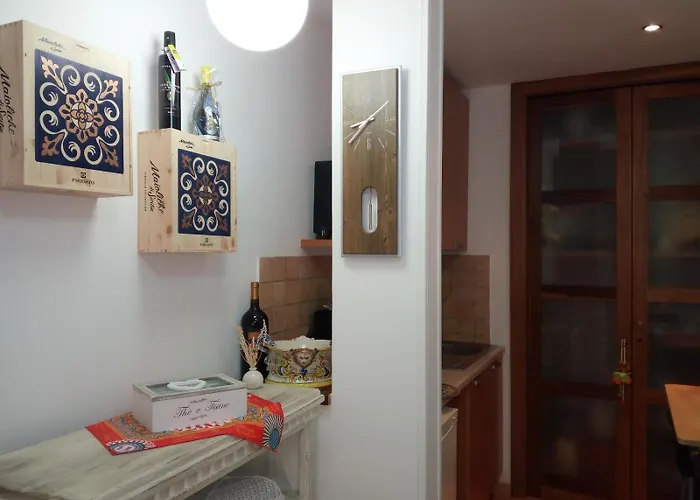 B&B Al Centro Storico Agrigento