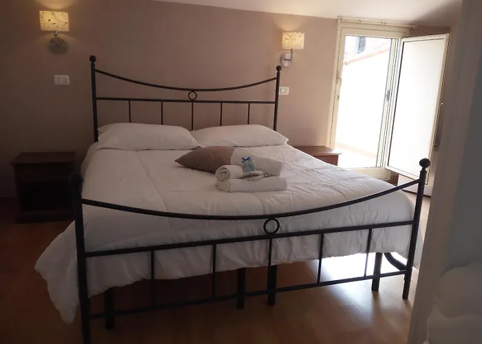 B&B Al Centro Storico Agrigento